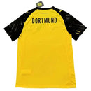 Camisa Borussia Dortmund I 2025/26