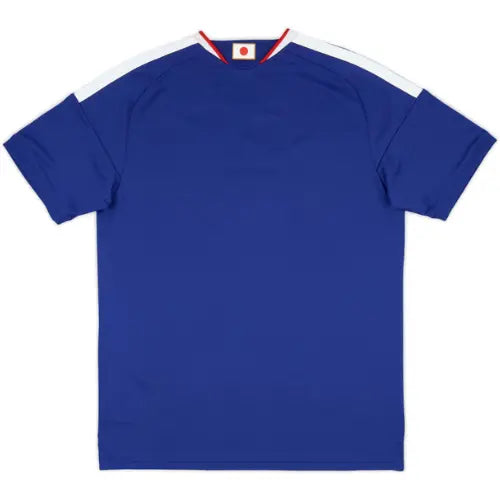 Camisa Japão I 2026