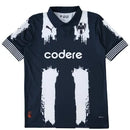 camisa monterrey 2025, mundial de clubes 2025, uniforme titular monterrey, camisa rayados azul e branca, futebol mexicano, liga mx, camisa torcedor monterrey, camisa masculina monterrey

