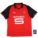 Camisa Stade Rennais I 2025/26