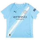 Camisa Manchester City I 2025/26