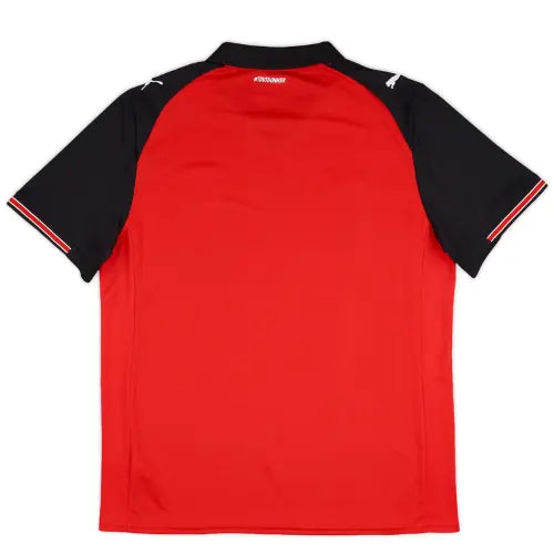 Camisa Stade Rennais I 2025/26
