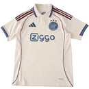 Camisa Ajax III 2025/26