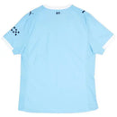 Camisa Manchester City I 2025/26