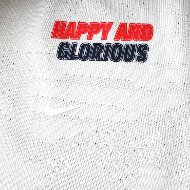 Camisa Inglaterra I 2026 - Versão Jogador - Varal do Torcedor P / Não / Sem Patch Otimizado