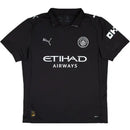 Camisa Manchester City II 2025/26