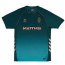 Camisa Werder Bremen III 2025/26