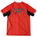 Camisa Manchester United Us Pack Baseball 2025