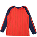 Camisa Espanha I 2026 - Manga Longa