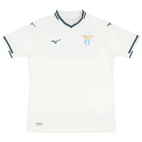 Camisa Lazio II 2025/26