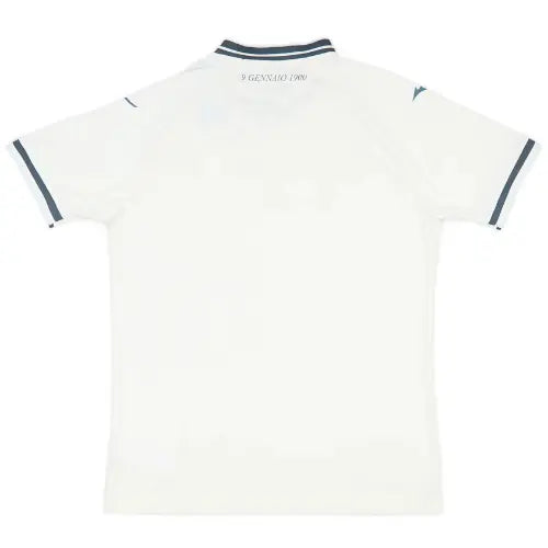 Camisa Lazio II 2025/26