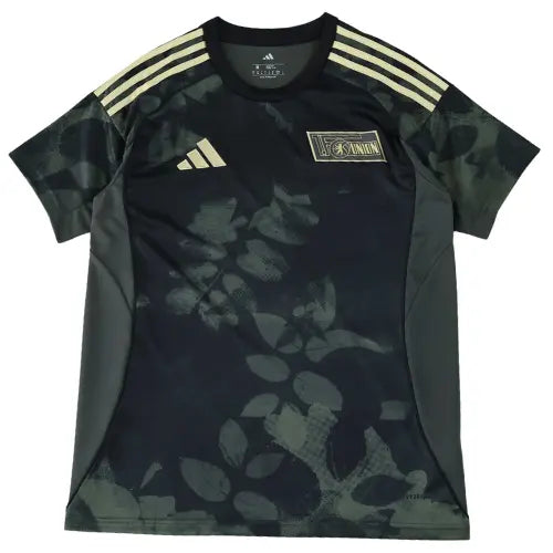 Camisa Union Berlin II 2025/26