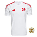 Camisa Internacional II 2025/26
