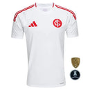 Camisa Internacional II 2025/26