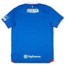 Camisa Rangers I 2025/26