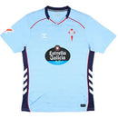 Camisa Celta I 2025/26