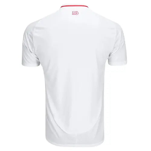Camisa Internacional II 2025/26