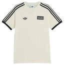 Camisa Oasis Tour 3-Stripes White