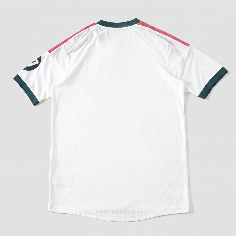 Camisa Real Madrid I 2026/27 - Versão Jogador - Varal do Torcedor P / Não / Sem Patch Otimizado