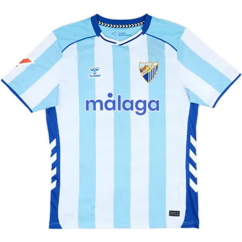 Camisa Málaga I 2025/26
