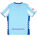 Camisa Málaga I 2025/26