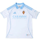 Camisa Real Zaragoza I 2025/26