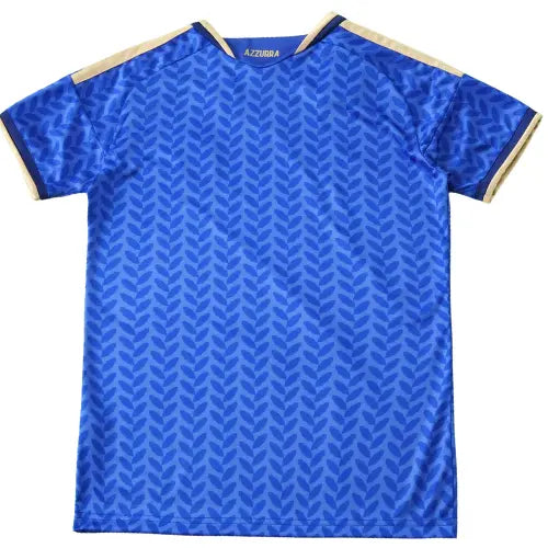 Camisa Itália 2026 - Feminina - Varal do Torcedor P / Não / Sem Patch Otimizado
