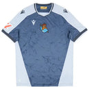 Camisa Real Sociedad II 2025/26