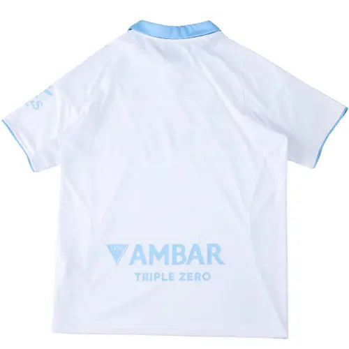 Camisa Real Zaragoza I 2025/26