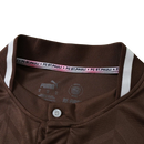 Camisa ST. Pauli I 2026/27 - Varal do Torcedor P / Não / Sem Patch Otimizado