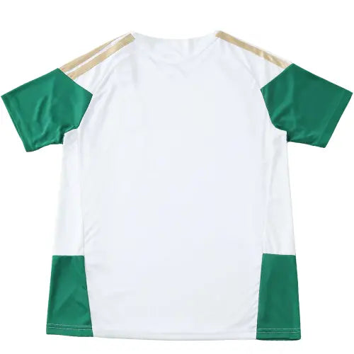 Camisa Pré Jogo Itália I 2026 - Varal do Torcedor P Otimizado