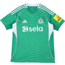 Camisa Newcastle United II 2025/26