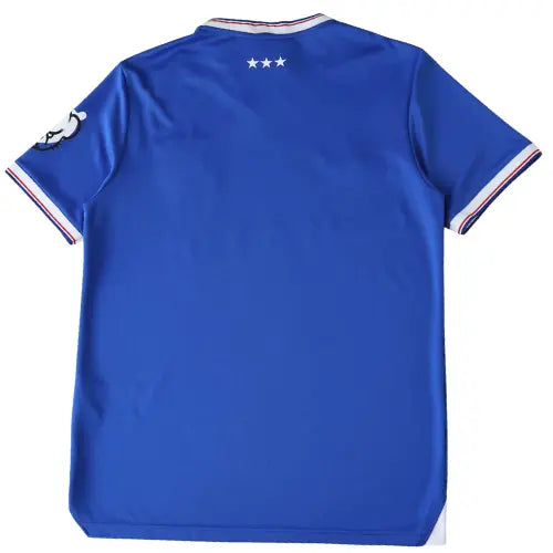 Camisa Ipswich Town I 2025/26 - Varal do Torcedor P / Não / Não Otimizado