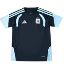 Camisa Pré Jogo Argentina III 2026