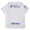 Camisa Al-Hilal II 2025/26