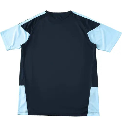 Camisa Pré Jogo Argentina III 2026 - Varal do Torcedor P Otimizado
