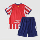 Kit Infantil Atlético de Madrid I 26/27