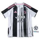 Camisa Juventus I 2025/26