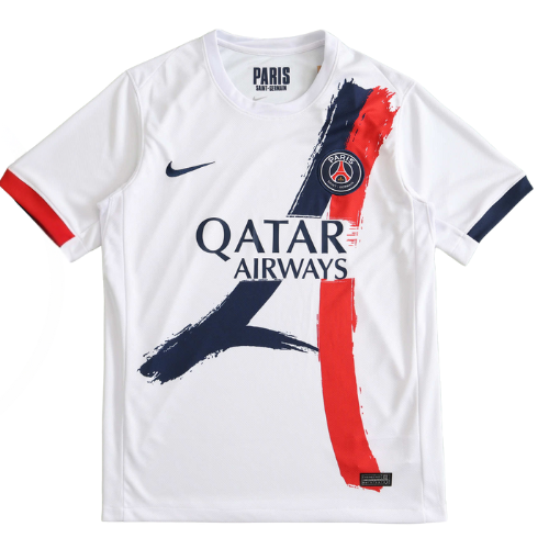 Camisa PSG II 2024/2025
