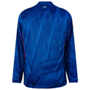 Camisa Chelsea I 2025/26 - Manga Longa