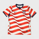 Camisa Estados Unidos I 2026 - Varal do Torcedor P / Não / Sem Patch Otimizado