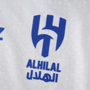 camisa al hilal 2025, versão jogador al hilal, uniforme reserva al hilal, camisa preta al hilal, futebol árabe, saudi pro league 2025/26, camisa slim fit al hilal, camisa elite al hilal, escudo bordado al hilal, camisa masculina al hilal

