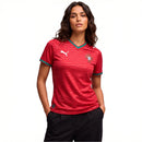 Camisa Portugal I 2026 - Feminina