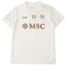 Camisa Napoli II 2025/26