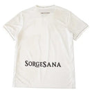 Camisa Napoli II 2025/26