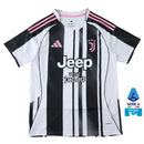 Camisa Juventus I 2025/26