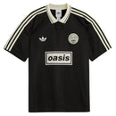 Camisa Oasis Tour Jacquard Black