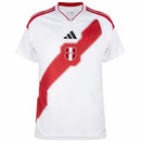 Camisa Peru I 2026