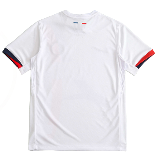 Camisa PSG II 2024/2025