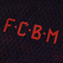 Camisa Bayern De Munique III 2026/27 - Versão Jogador